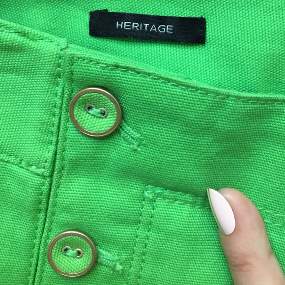 ✳️TALBOTS•PANTS✳️ - Picture 7 of 8